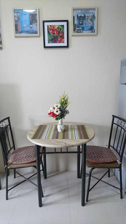 Salvador @ Mezza 2 Smdc Residences Manila Bagian luar foto