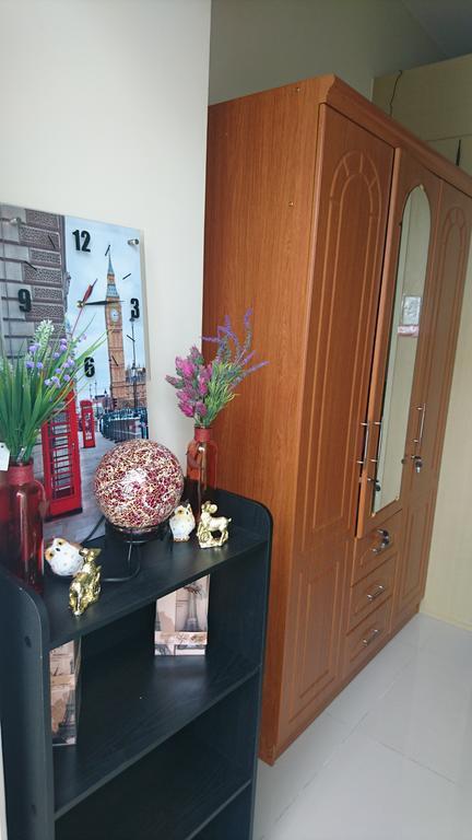 Salvador @ Mezza 2 Smdc Residences Manila Bagian luar foto